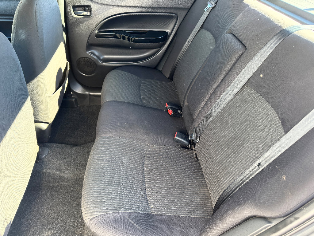 Used 2019 Mitsubishi Mirage G4 SE image 20