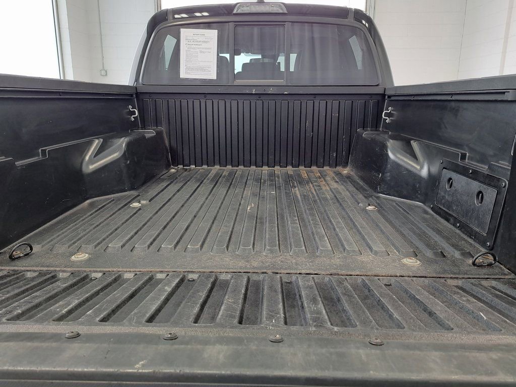 Used 2023 Toyota Tacoma SR image 28