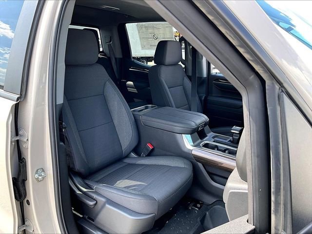 New 2026 Chevrolet Silverado 1500 RST w/ Safety Package image 30