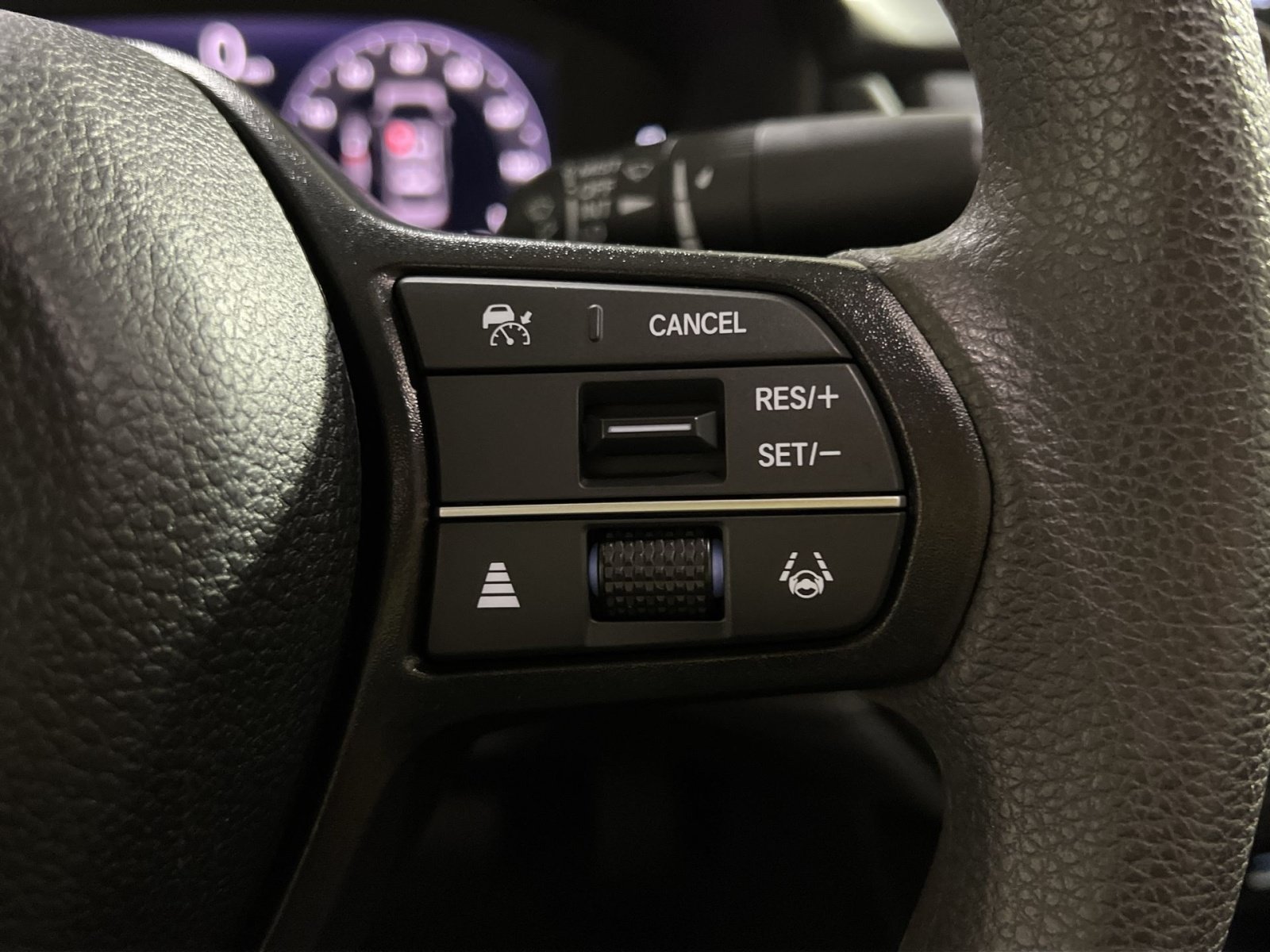 Used 2024 Honda Accord EX image 23