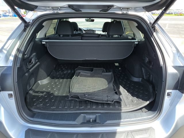 Certified 2024 Subaru Outback Limited AWD/4WD image 21