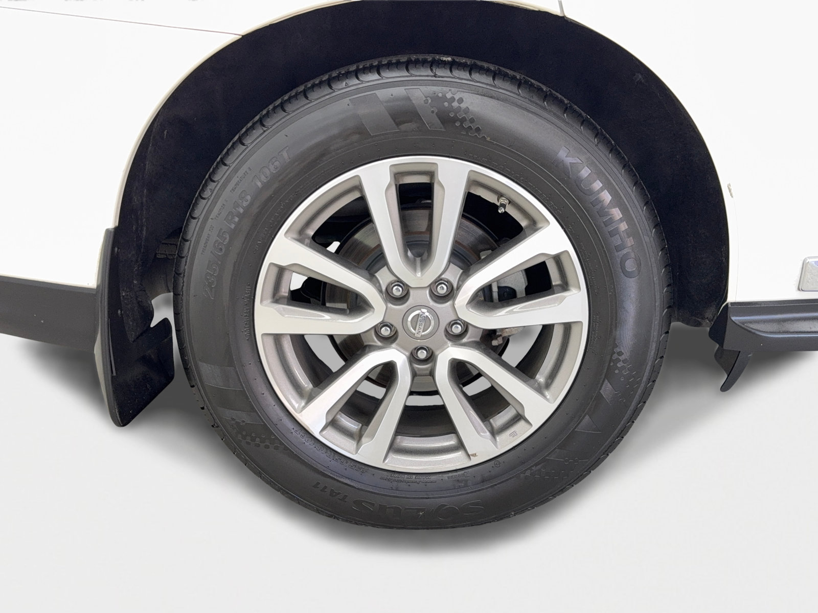 Used 2014 Nissan Pathfinder SL w/ SL Premium Package FWD image 52