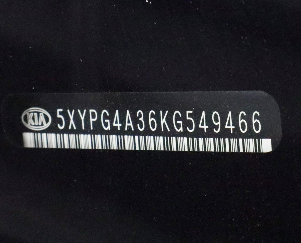 Used 2019 Kia Sorento LX image 32