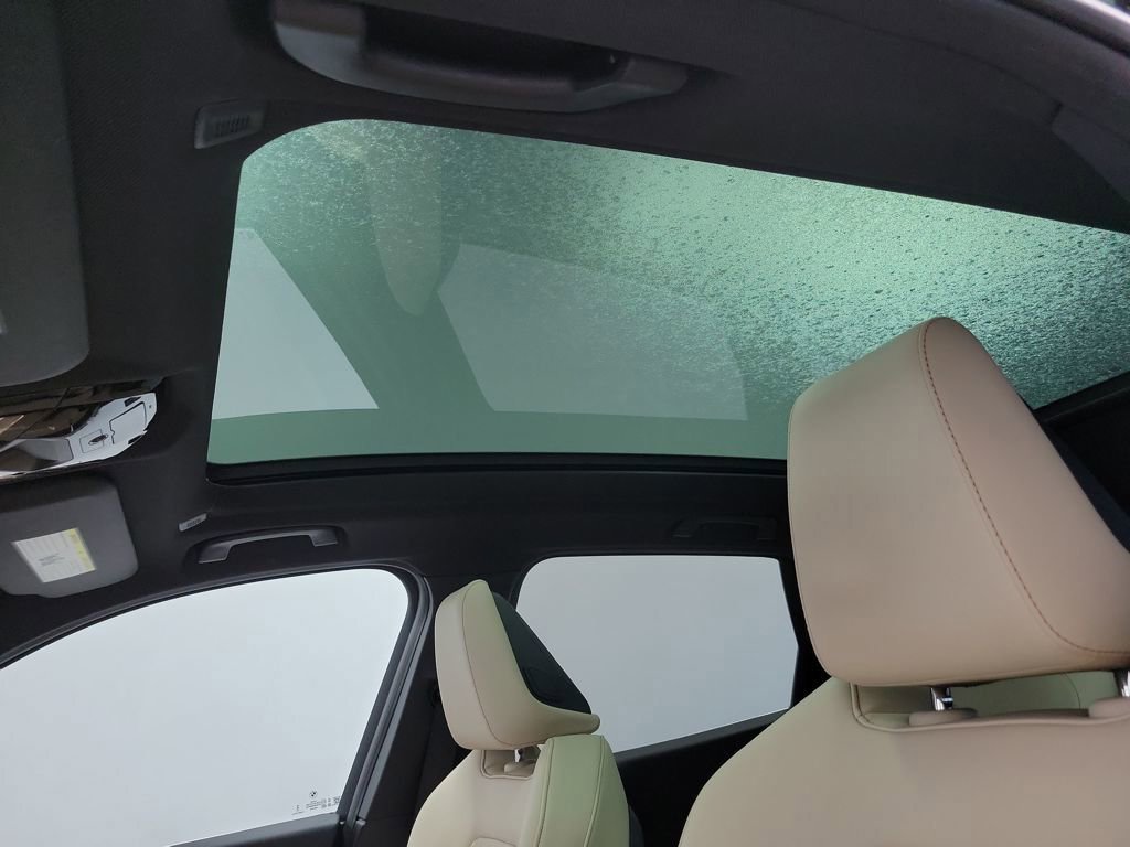 Used 2025 BMW X3 xDrive30i w/ Premium Package image 3