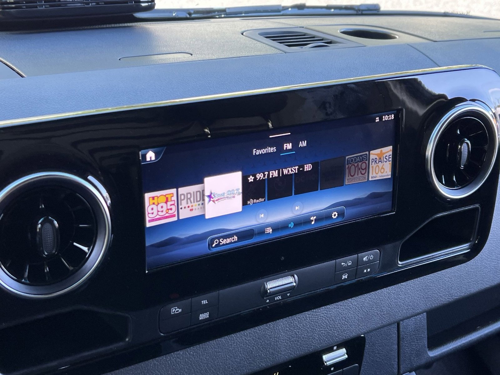 New 2026 Mercedes-Benz Sprinter 3500 image 16