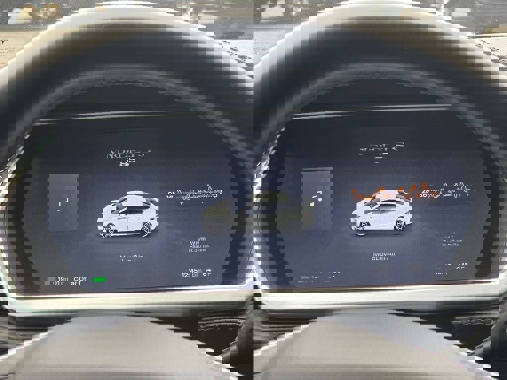 Used 2013 Tesla Model S image 15