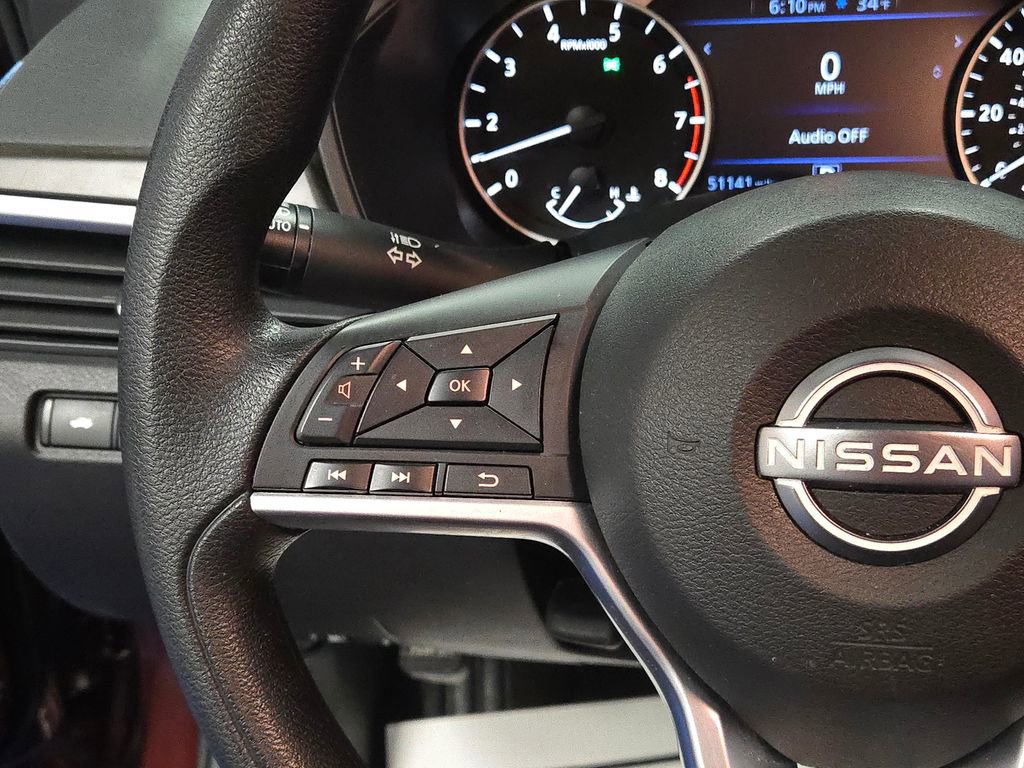 Used 2024 Nissan Altima 2.5 SV image 15