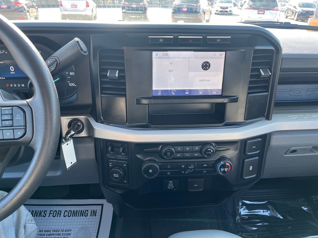 Used 2023 Ford F250 XL image 22