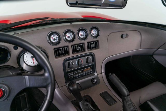Used 1992 Dodge Viper RT/10 RWD image 20