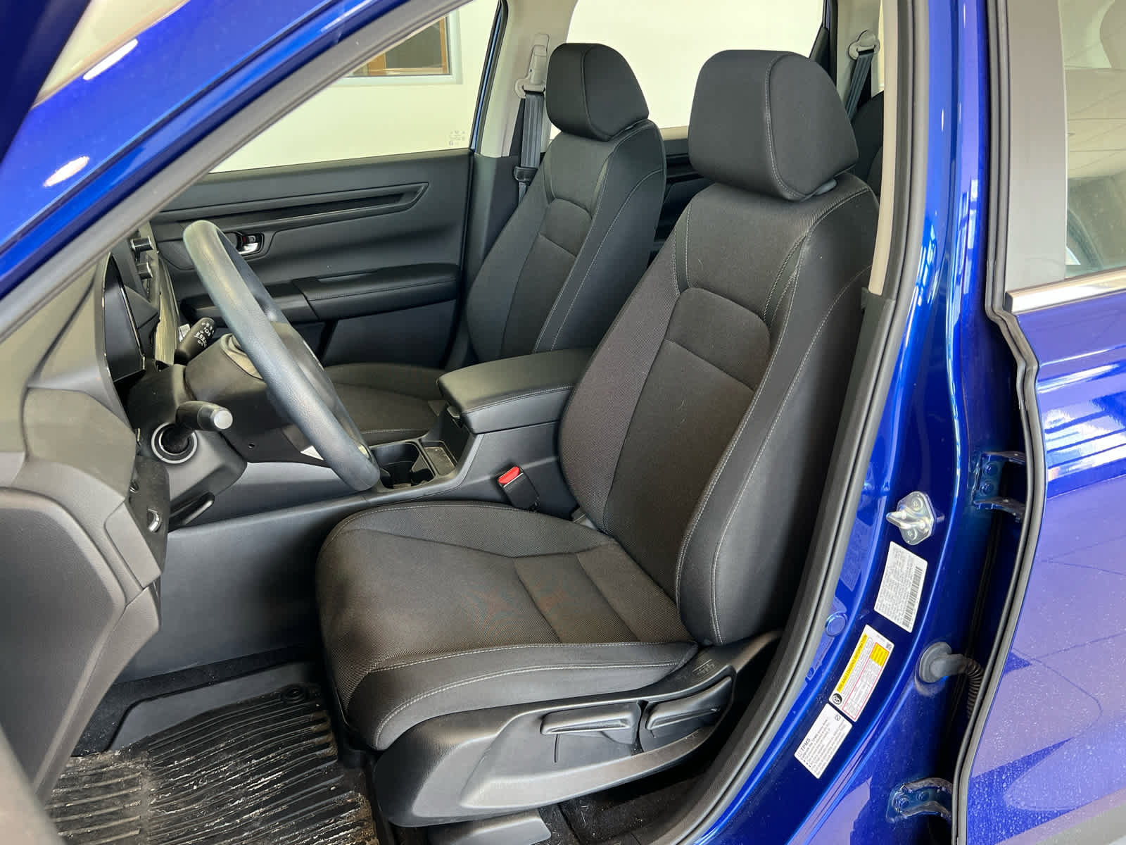 Used 2024 Honda CR-V LX image 14