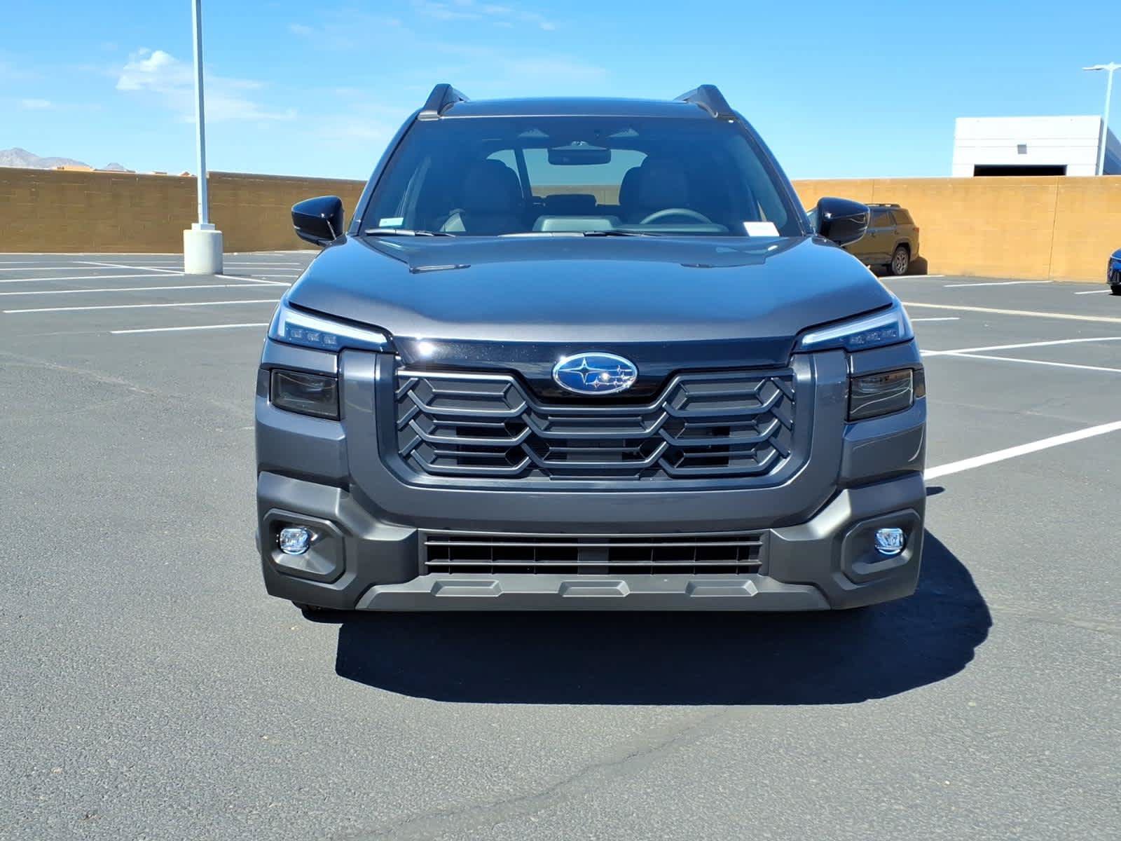 New 2026 Subaru Outback Premium AWD/4WD image 2