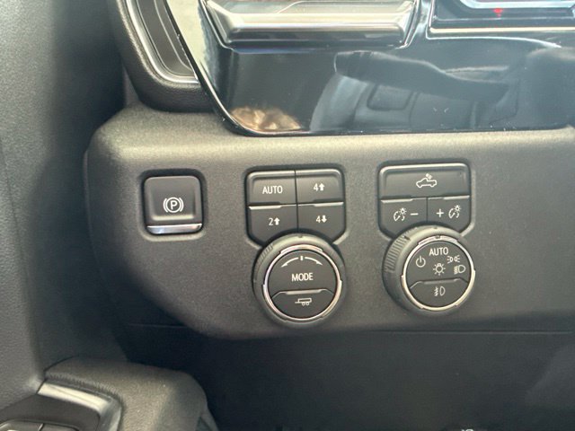 New 2026 Chevrolet Silverado 1500 RST AWD/4WD image 21