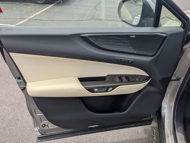 Used 2024 Lexus NX 350 AWD w/ Vision Package image 14