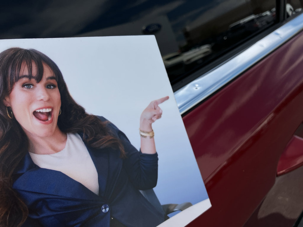 Used 2015 Ford Edge SEL w/ Equipment Group 201A image 38