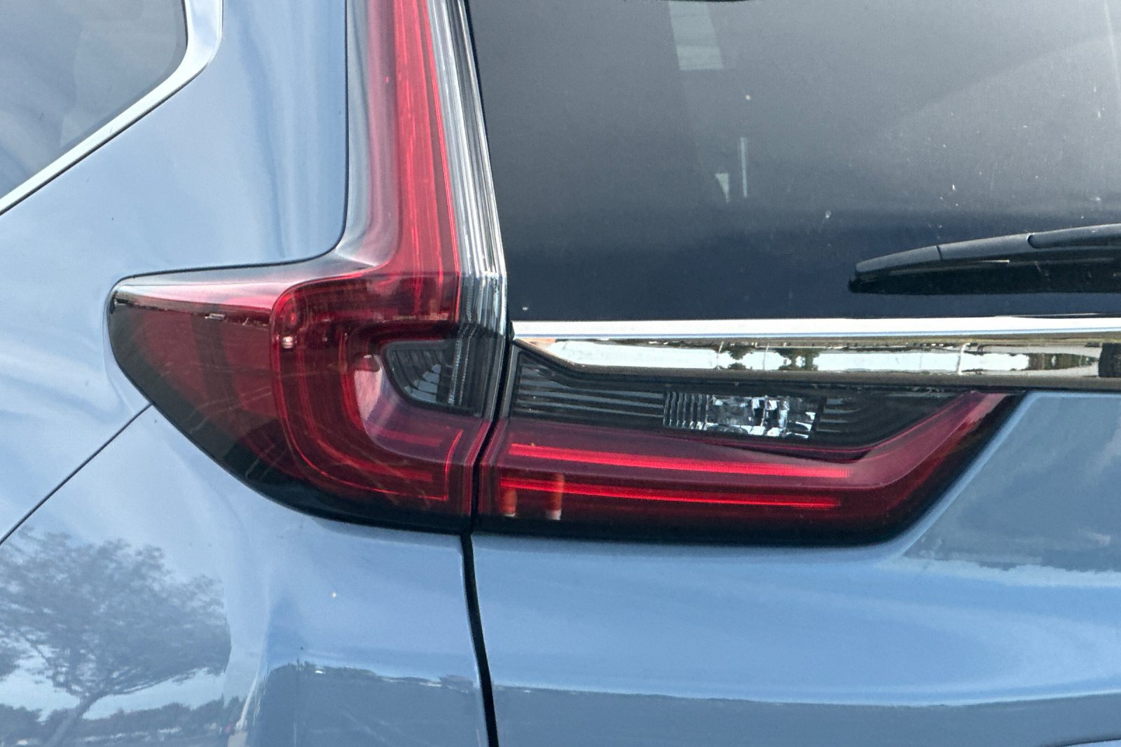 Used 2022 Honda CR-V EX-L image 46