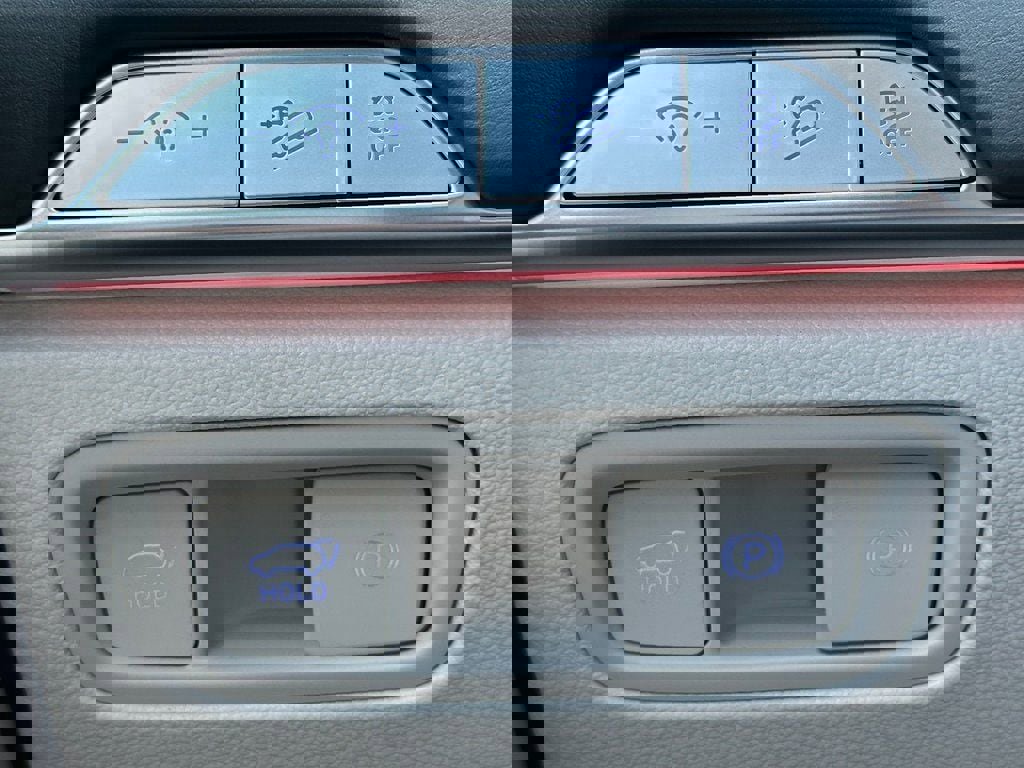 New 2026 Genesis GV80 2.5T Prestige image 32