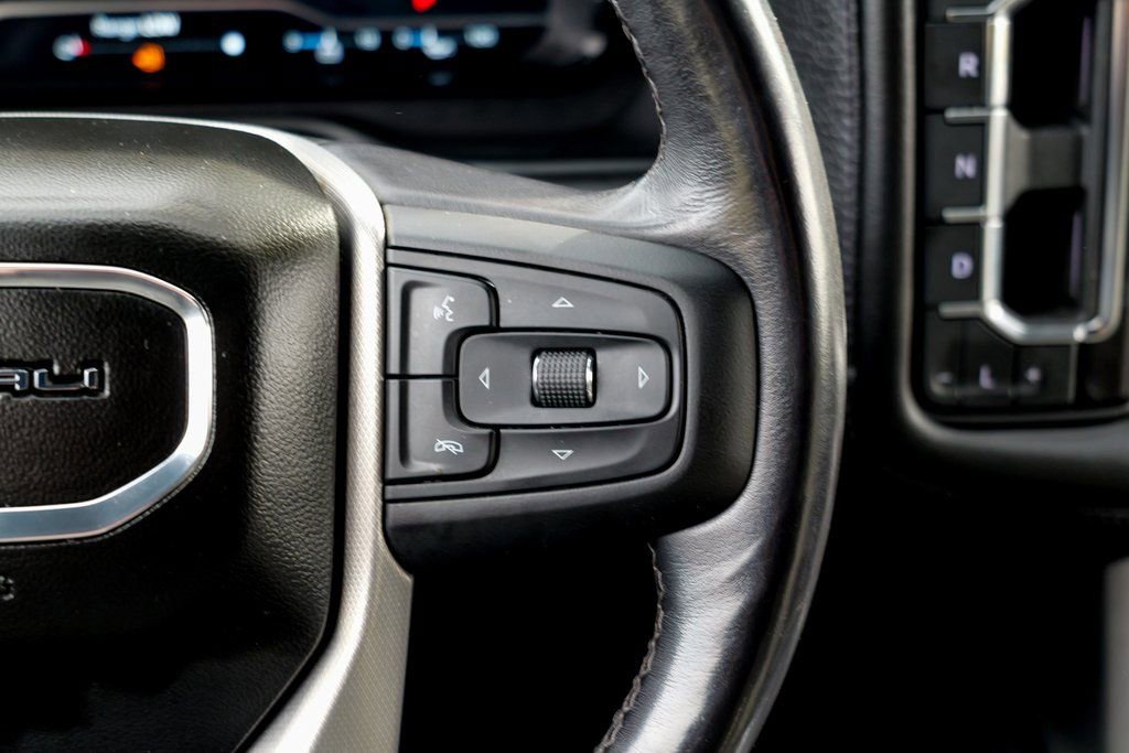 Used 2022 GMC Yukon XL Denali image 45