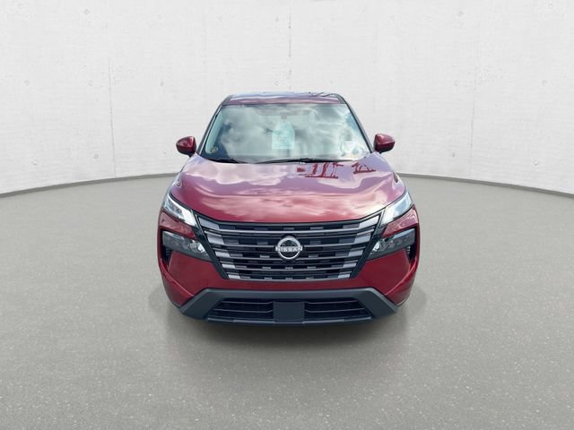 New 2026 Nissan Rogue SV w/ Cold Weather Package AWD/4WD image 9