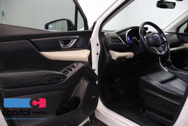 Used 2019 Subaru Ascent Limited w/ Popular Package #2A AWD/4WD image 8