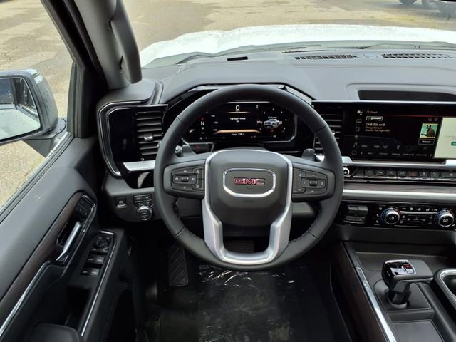 New 2026 GMC Sierra 1500 SLT w/ SLT Premium Plus Package image 14