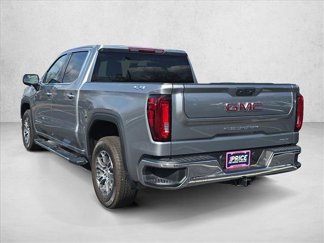 Used 2023 GMC Sierra 1500 SLT AWD/4WD image 7