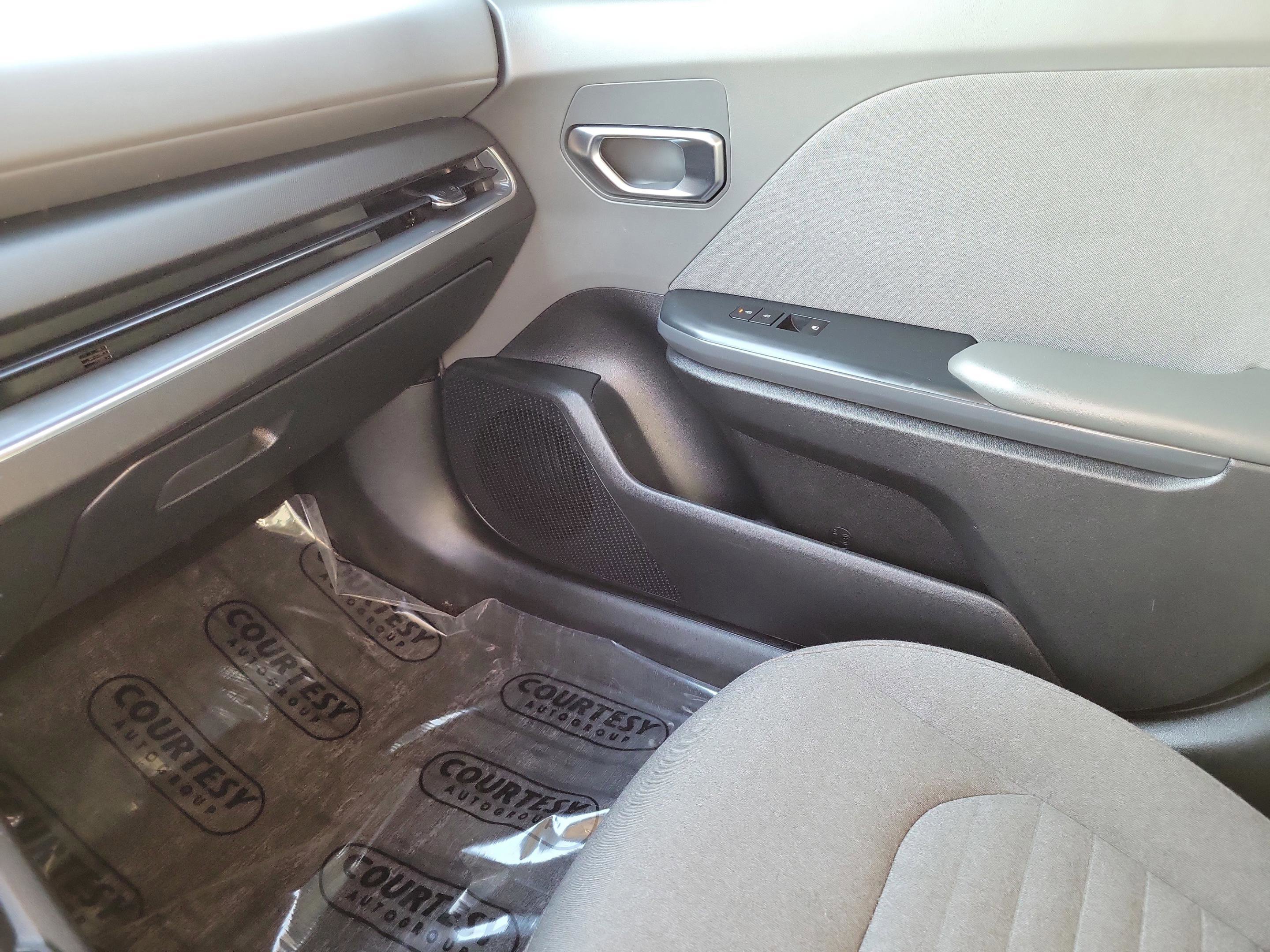 Certified 2025 Kia K4 EX FWD image 21