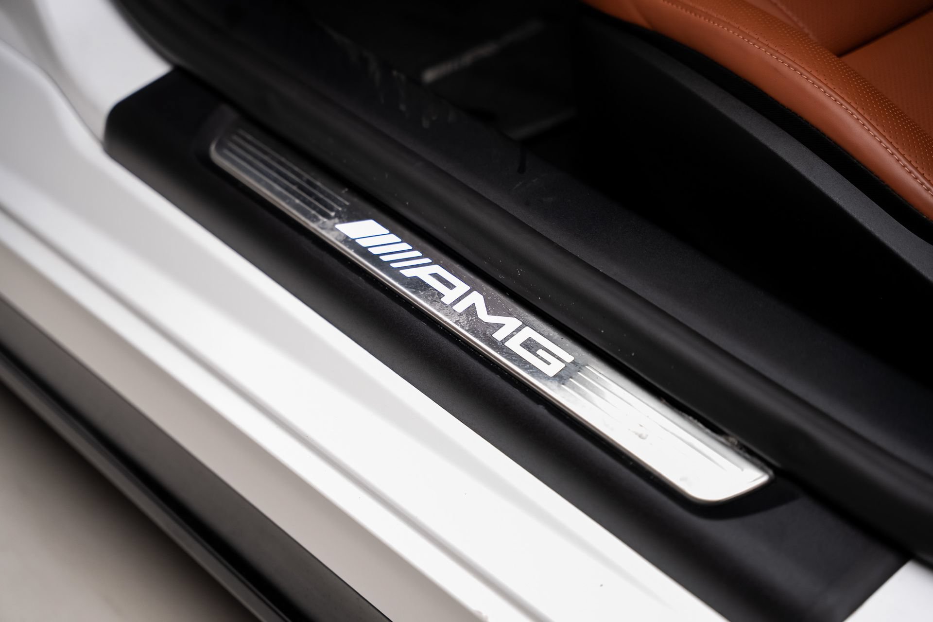 Used 2024 Mercedes-Benz AMG GT 55 image 54