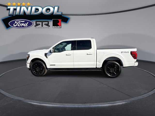 New 2026 Ford F150 Platinum w/ Equipment Group 702A High AWD/4WD image 6
