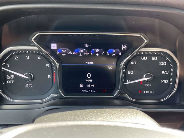 Used 2020 GMC Sierra 1500 AT4 w/ AT4 Premium Package AWD/4WD image 23