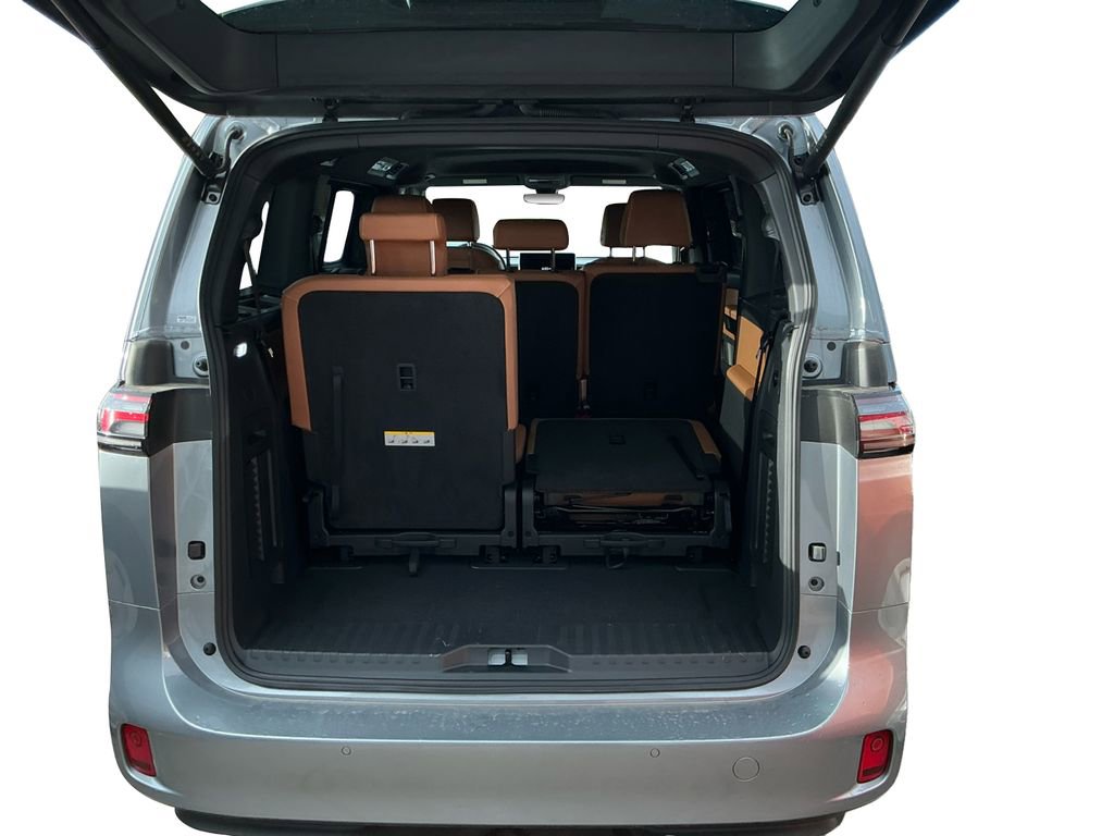 New 2025 Volkswagen ID. Buzz Pro S image 14