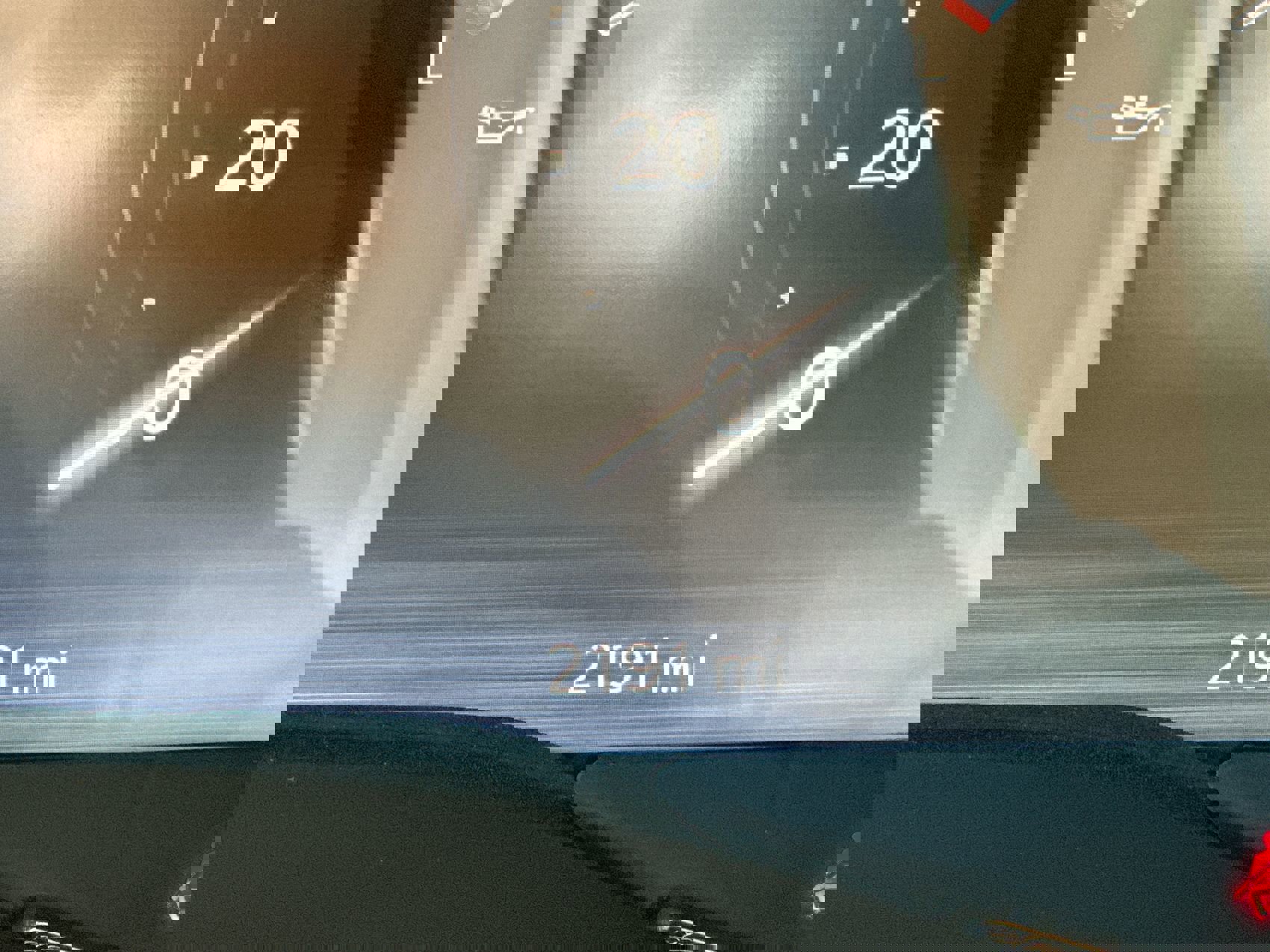 Used 2025 RAM 2500 Limited image 15