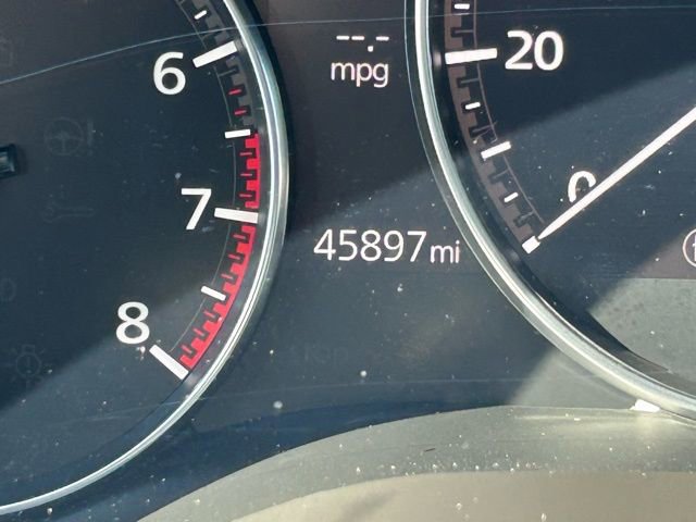 Used 2023 MAZDA CX-30 AWD 2.5 S w/ Premium Package image 20