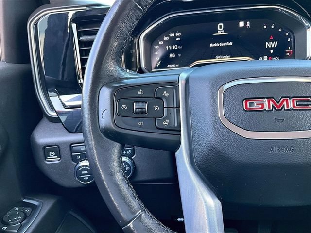 Used 2022 GMC Sierra 1500 Elevation AWD/4WD image 23