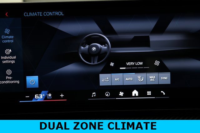 Used 2026 BMW M4 xDrive Competition w/ Executive Package image 37