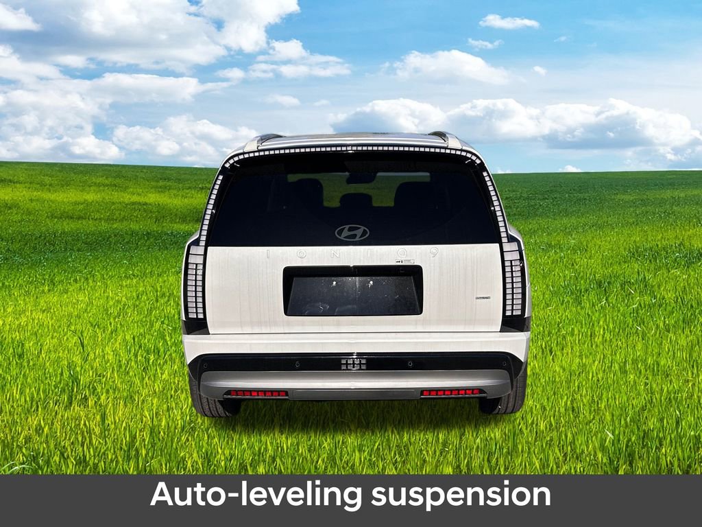 New 2026 Hyundai Ioniq 9 SEL image 4