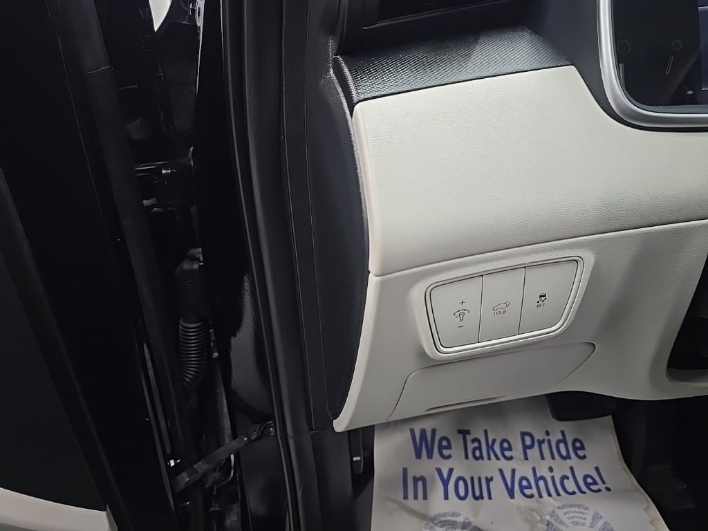 Certified 2024 Hyundai Tucson SEL image 11