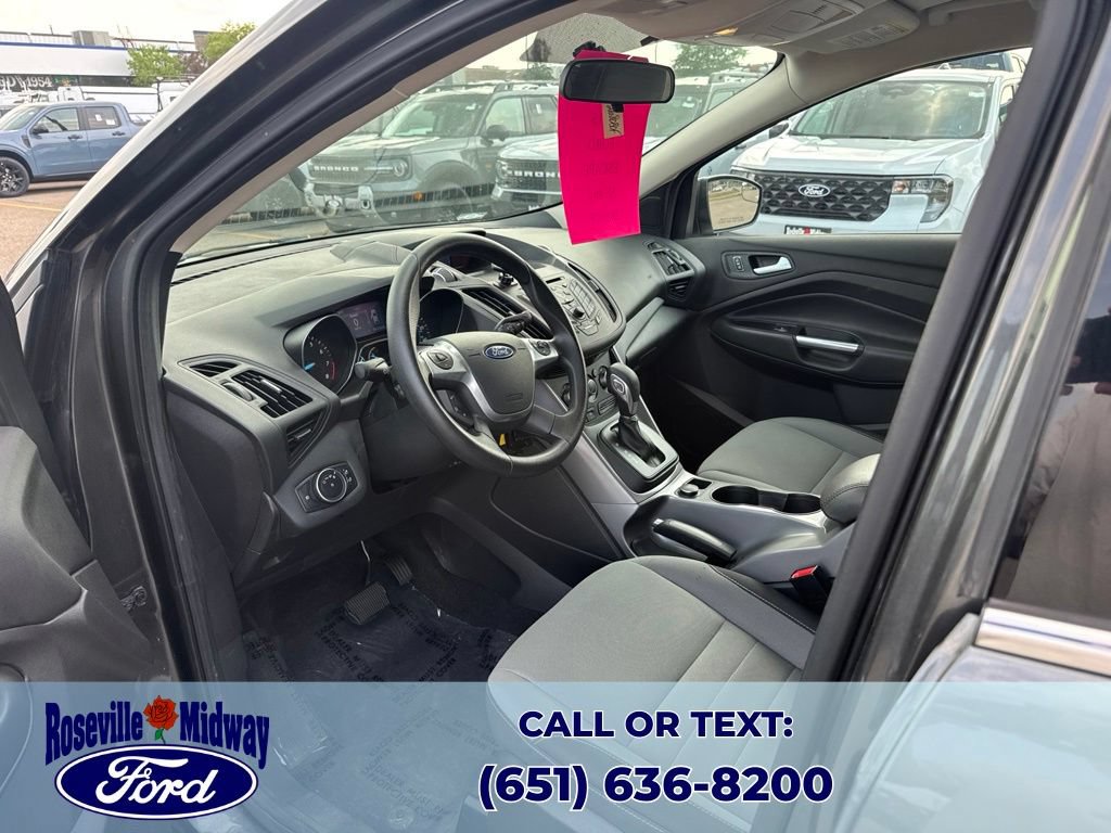 Used 2015 Ford Escape SE AWD/4WD image 24