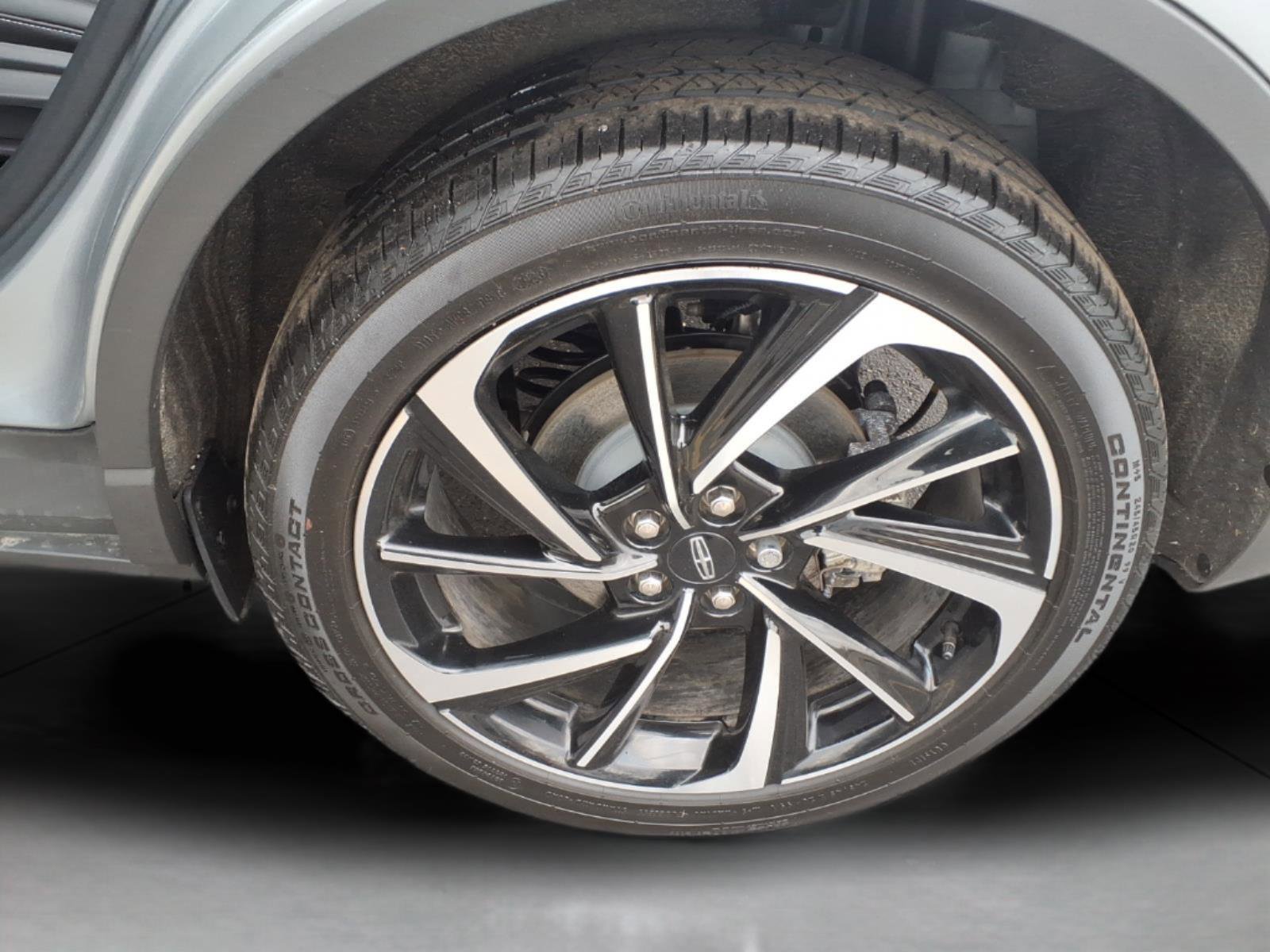 Used 2023 Lincoln Corsair Reserve w/ Equipment Group 201A AWD/4WD image 15