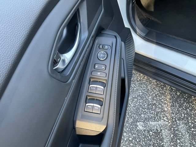 Used 2024 Honda Accord Sport image 8