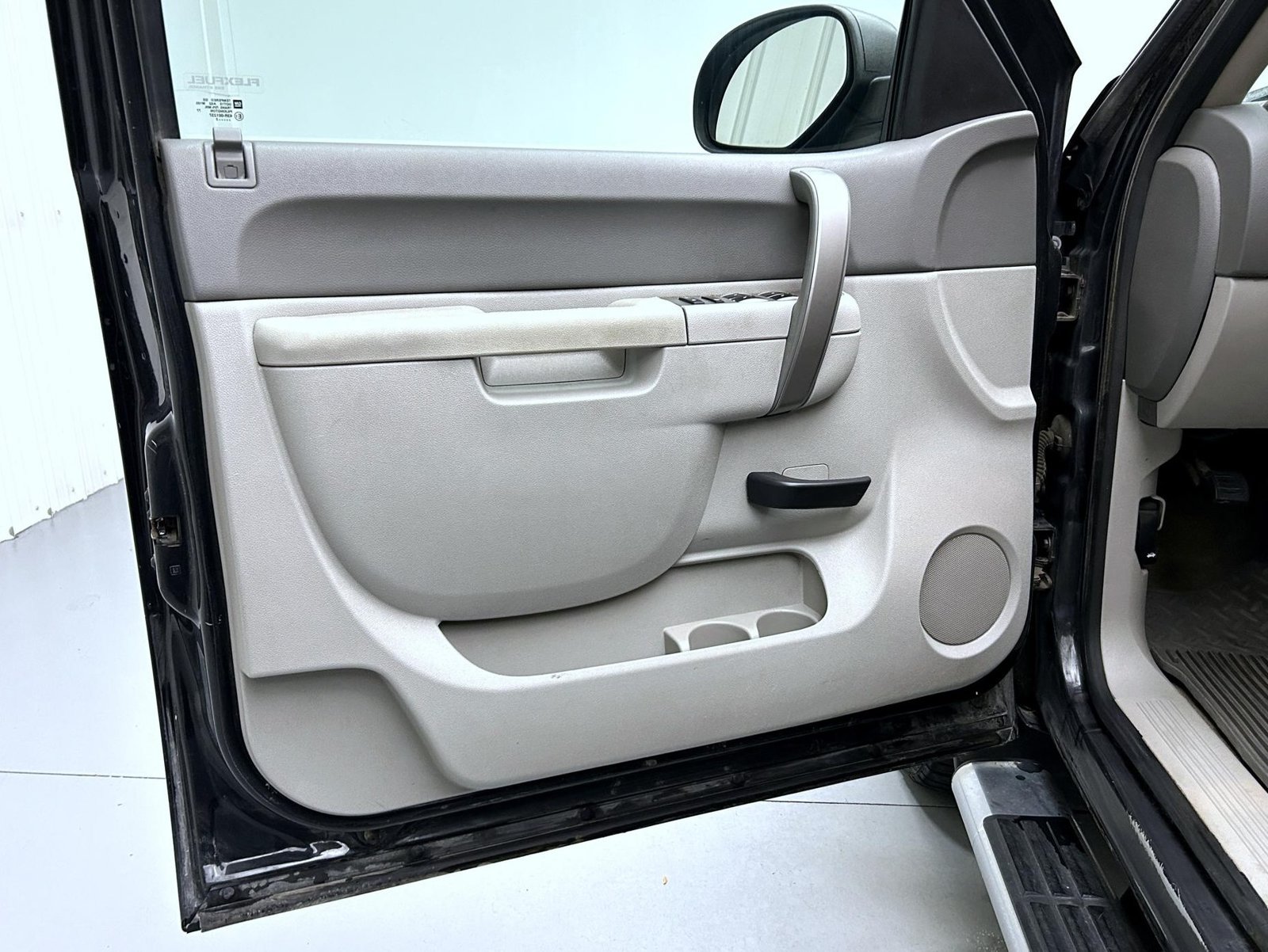Used 2012 Chevrolet Silverado 1500 LT w/ All-Star Edition AWD/4WD image 10