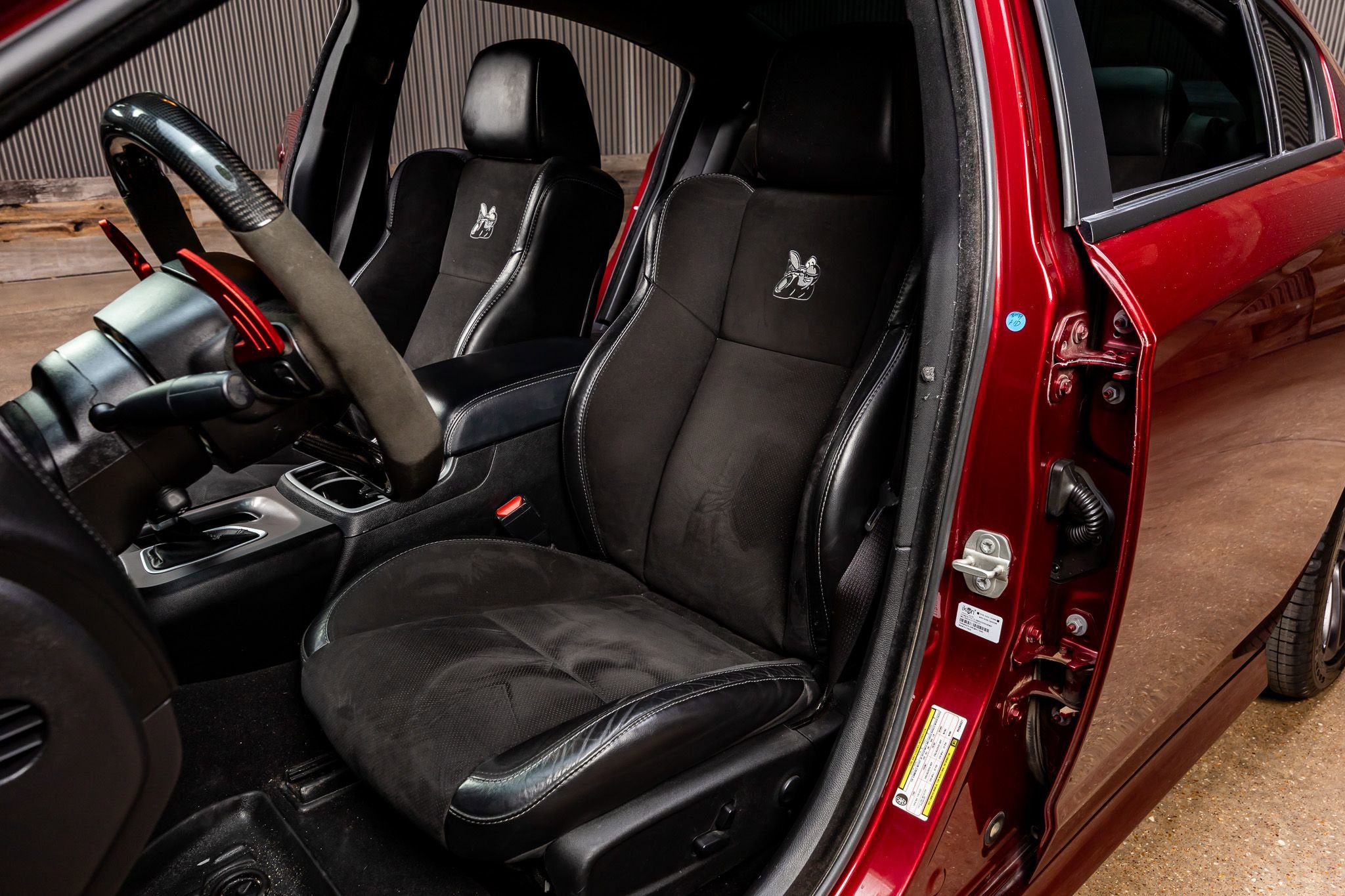 Used 2023 Dodge Charger Scat Pack w/ Plus Group image 25