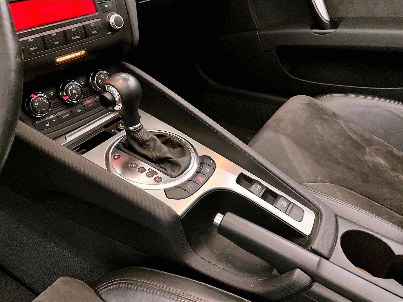 Used 2008 Audi TT 2.0T FWD image 17