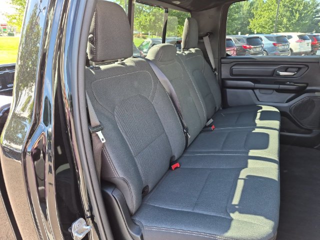 Used 2024 RAM 1500 Tradesman AWD/4WD image 29
