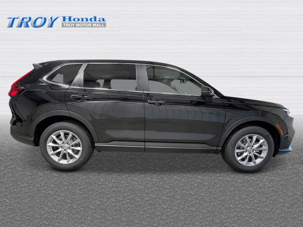 New 2026 Honda CR-V EX image 7