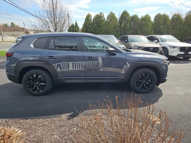 New 2026 MAZDA CX-50 AWD 2.5 S w/ Select Package image 2