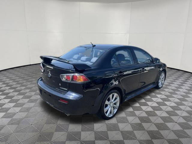 Used 2015 Mitsubishi Lancer GT FWD image 8