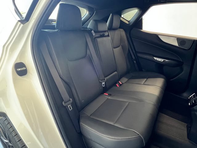 Used 2022 Lexus NX 450h+ F Sport w/ Vision Package AWD/4WD image 57