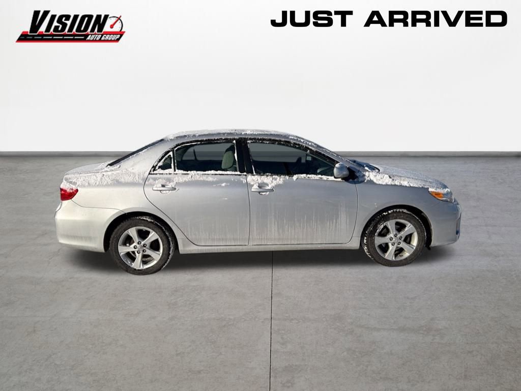 Used 2012 Toyota Corolla image 6