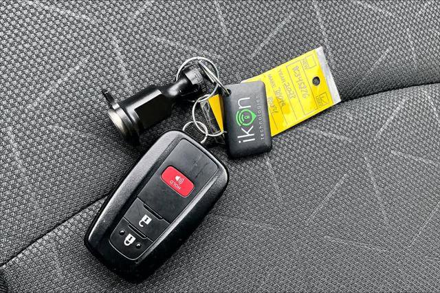 Certified 2023 Toyota RAV4 XLE image 15