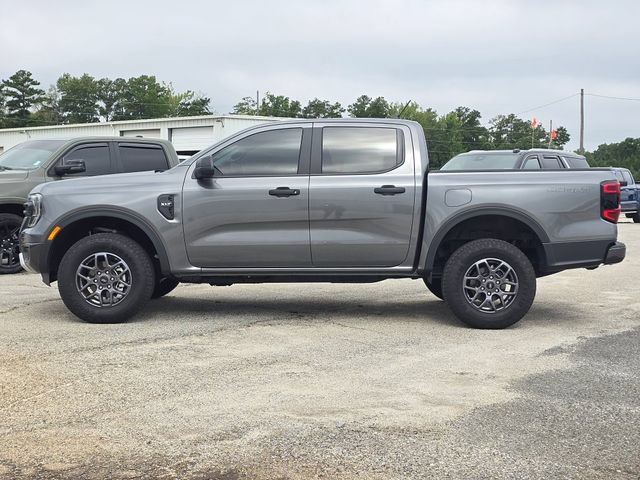Used 2025 Ford Ranger XLT w/ Trailer Tow Package RWD image 2
